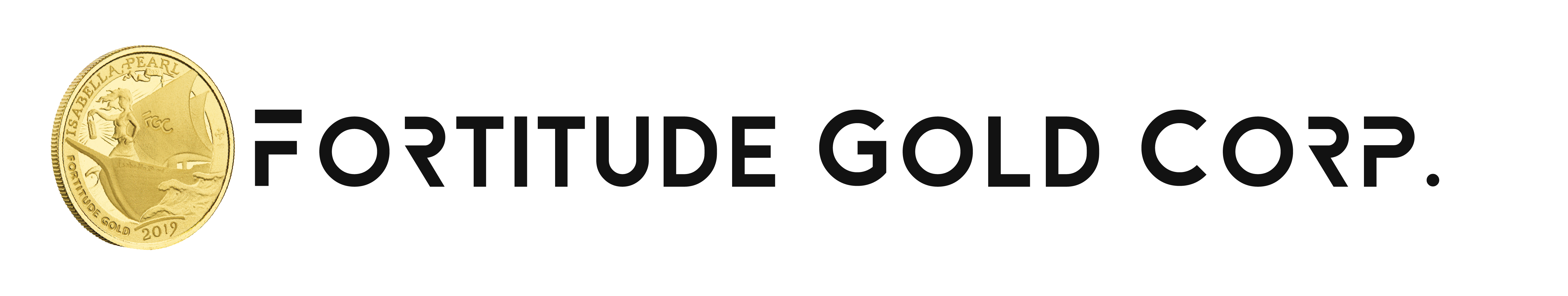Fortitude Gold Logo